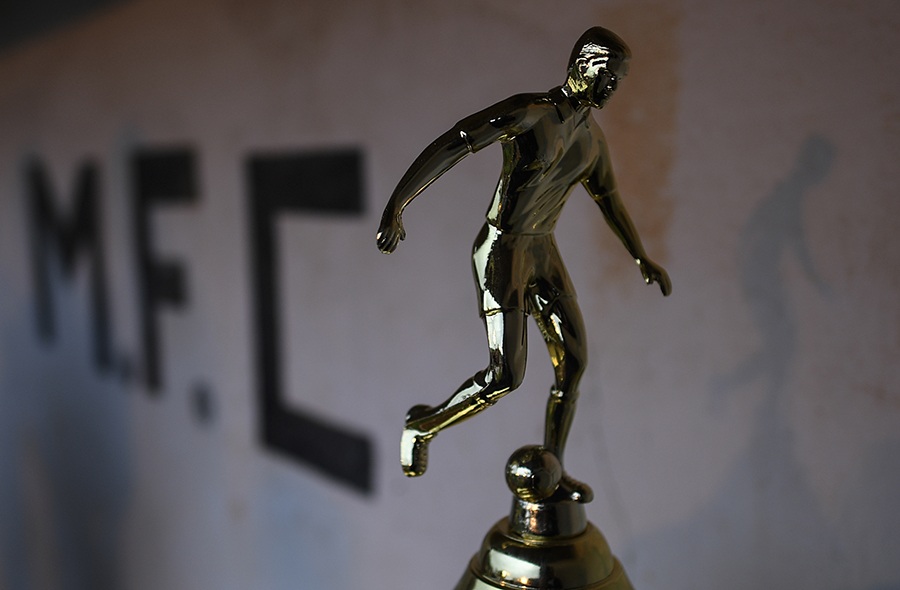 Final Campeonato Regional 2018, Piracema (MG)