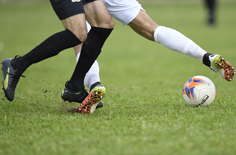 Final Campeonato Regional 2018, Piracema (MG)