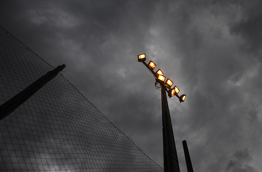 Final Campeonato Regional 2018, Piracema (MG)