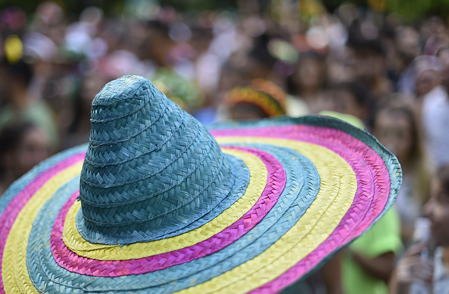 Carnaval 2016, Belo Horizonte (MG)