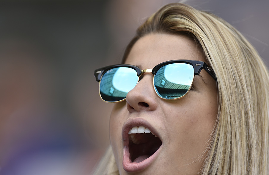 Cruzeiro x Atlético no Estádio Mineirão, Belo Horizonte MG
