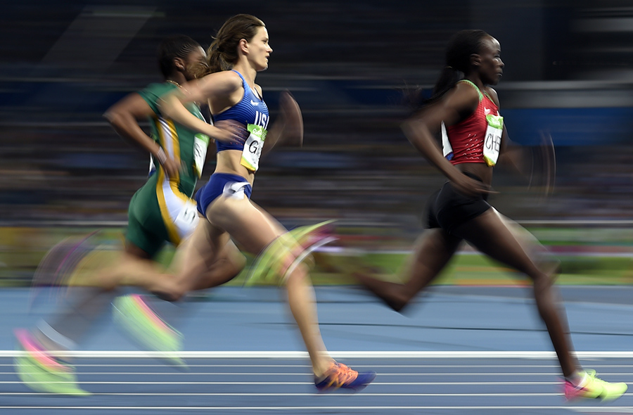 Jogos Olímpicos RIO 2016, Rio de Janeiro (RJ)