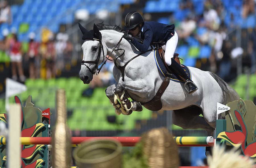 Jogos Olímpicos RIO 2016, Rio de Janeiro (RJ)