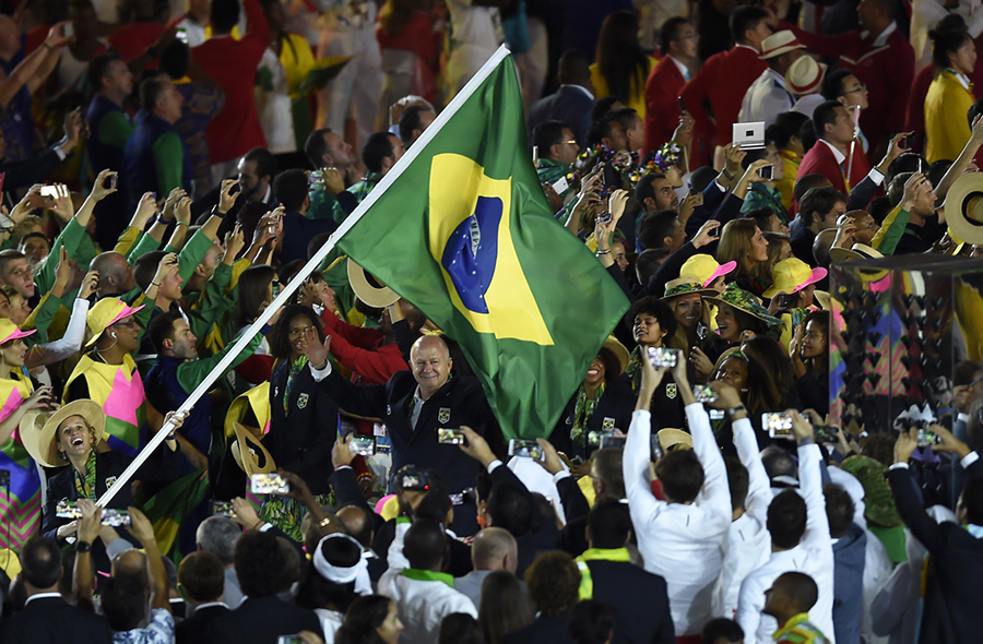 Jogos Olímpicos RIO 2016, Rio de Janeiro (RJ)