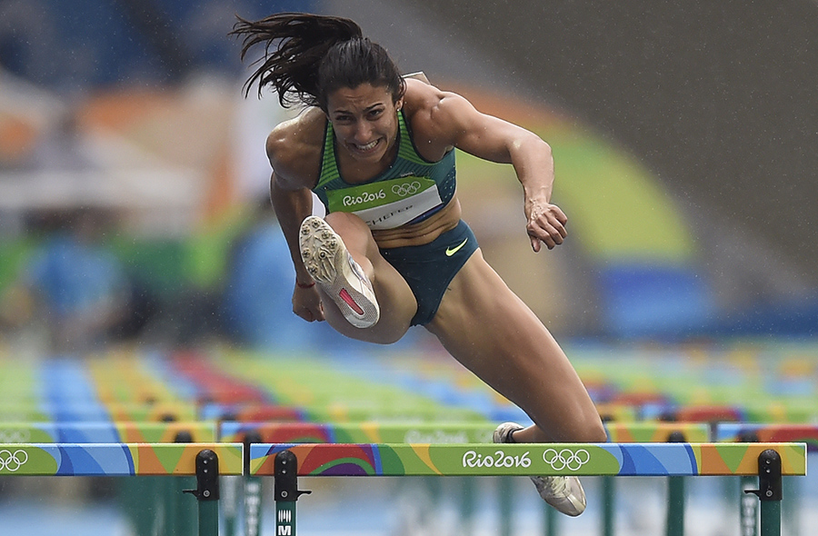 Jogos Olímpicos RIO 2016, Rio de Janeiro (RJ)