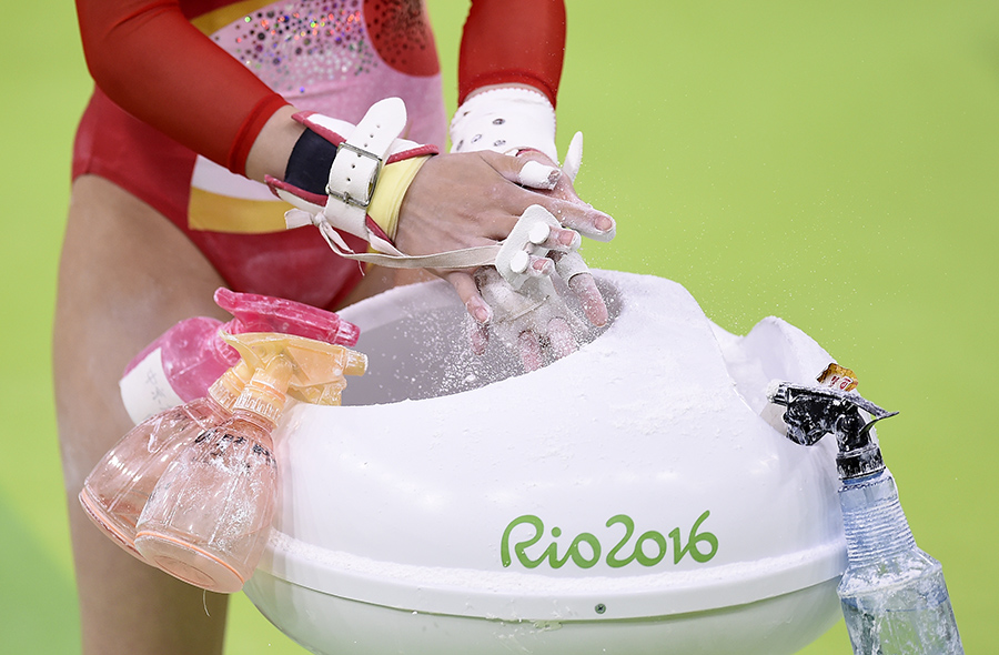 Jogos Olímpicos RIO 2016, Rio de Janeiro (RJ)