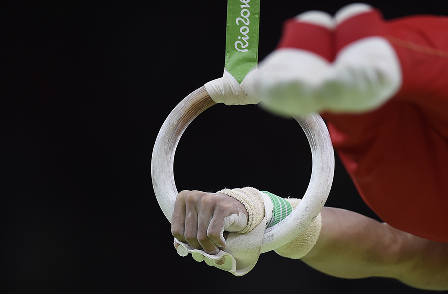 Jogos Olímpicos RIO 2016, Rio de Janeiro (RJ)