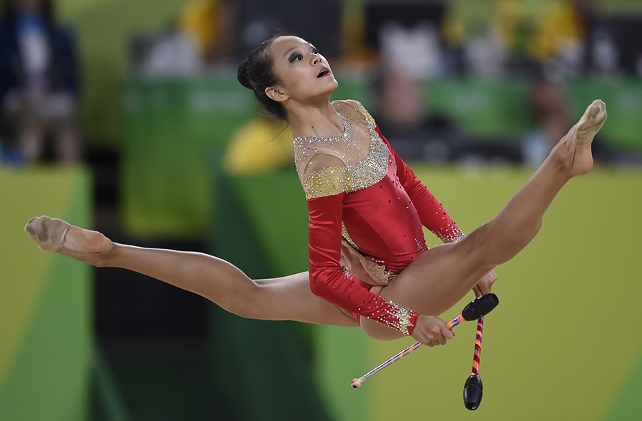 Jogos Olímpicos RIO 2016, Rio de Janeiro (RJ)
