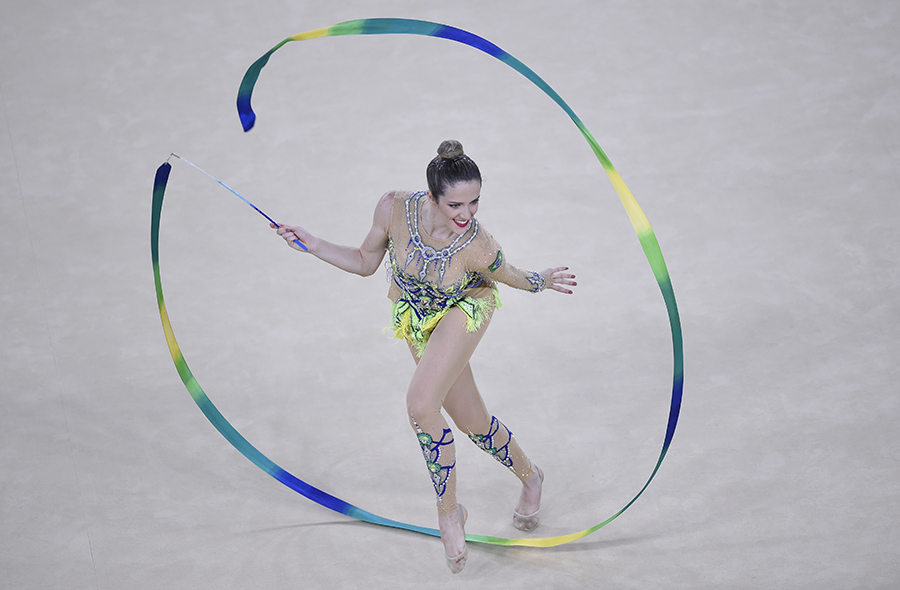 Jogos Olímpicos RIO 2016, Rio de Janeiro (RJ)