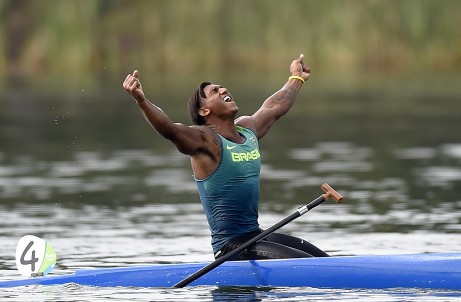 Jogos Olímpicos RIO 2016, Rio de Janeiro (RJ)