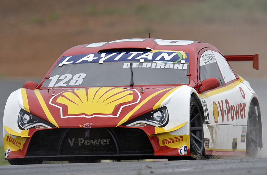 Stock Car pela primeira vez em Minas Gerais, Curvelo (MG)