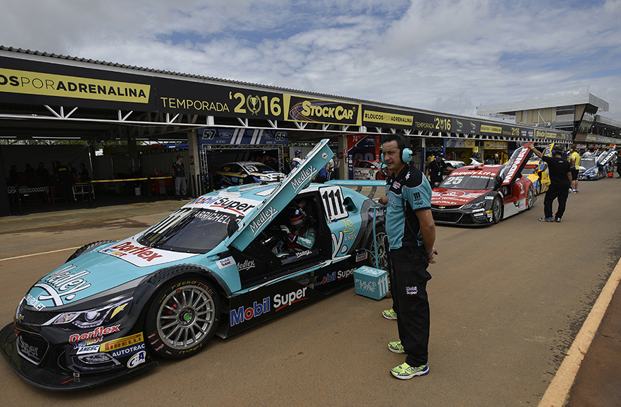 Stock Car pela primeira vez em Minas Gerais, Curvelo (MG)