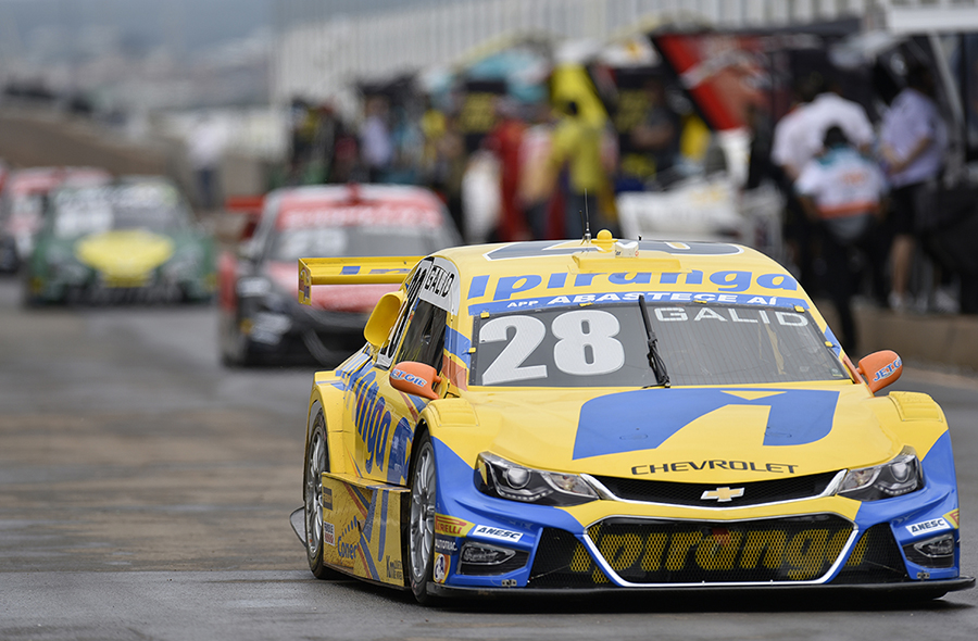 Stock Car pela primeira vez em Minas Gerais, Curvelo (MG)