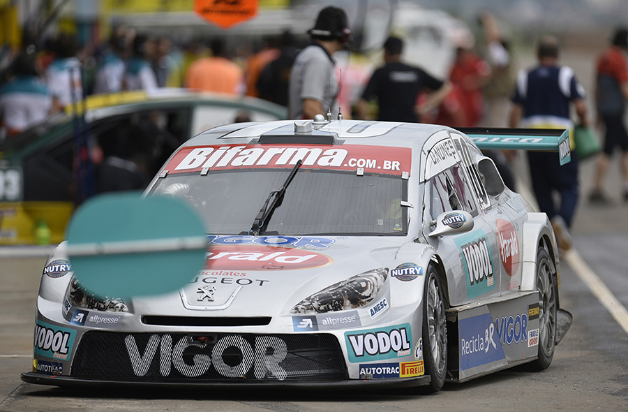 Stock Car pela primeira vez em Minas Gerais, Curvelo (MG)