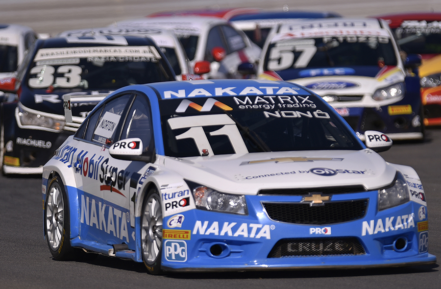 Stock Car pela primeira vez em Minas Gerais, Curvelo (MG)