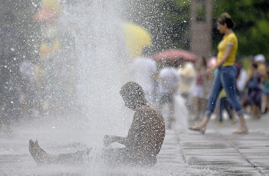 Movimento Vem Pra Rua, Belo Horizonte (MG)